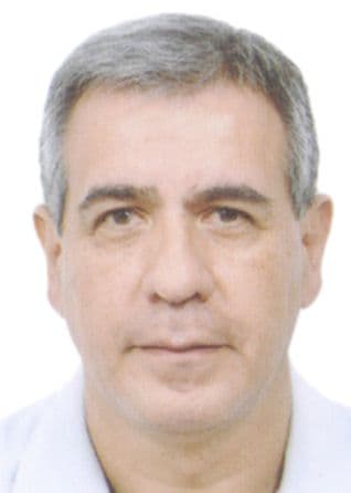 Candidato PARTIDO POLITICO INTEGRIDAD DEMOCRATICA