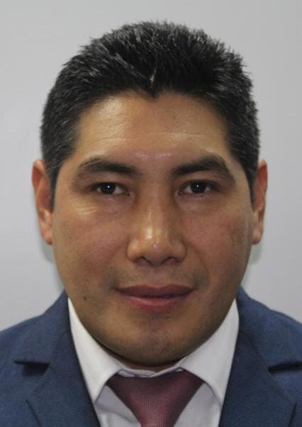 Candidato PARTIDO DEMOCRATA UNIDO PERU