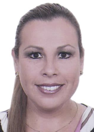 Candidato FUERZA Y LIBERTAD