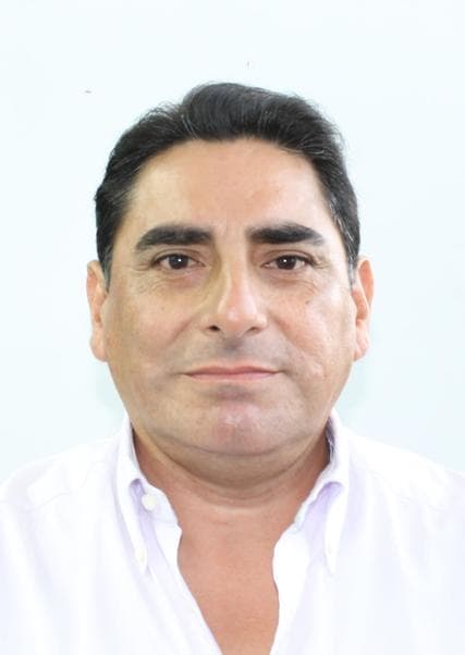 Candidato PARTIDO PAIS PARA TODOS