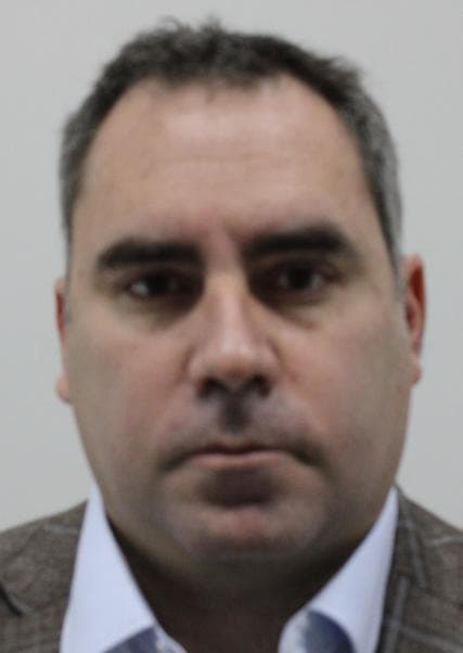 Candidato LIBERTAD POPULAR