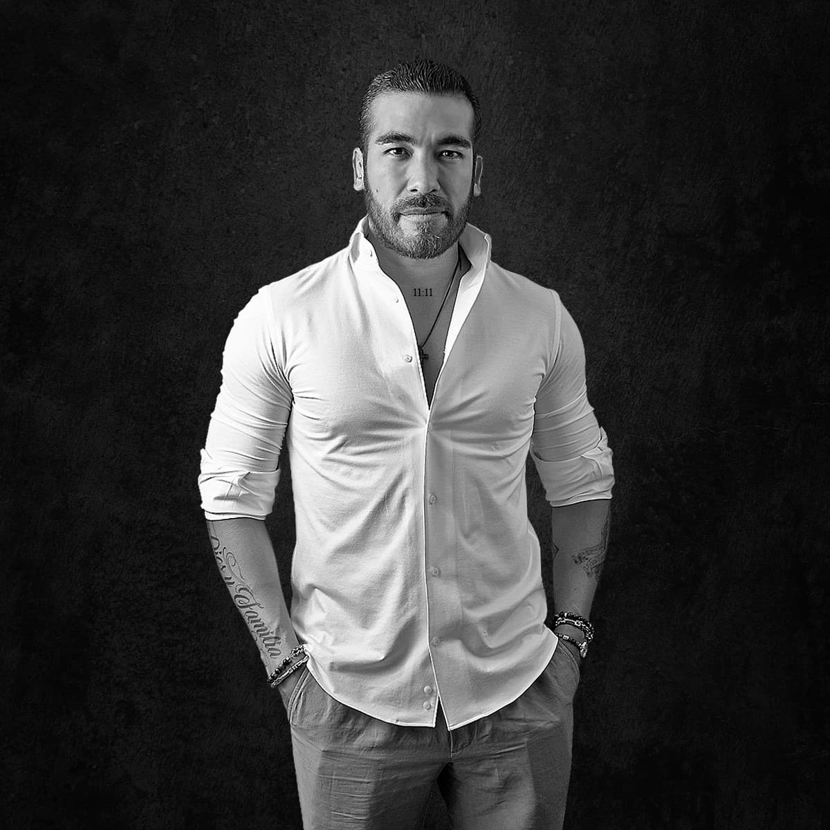 Candidato FE EN EL PERU