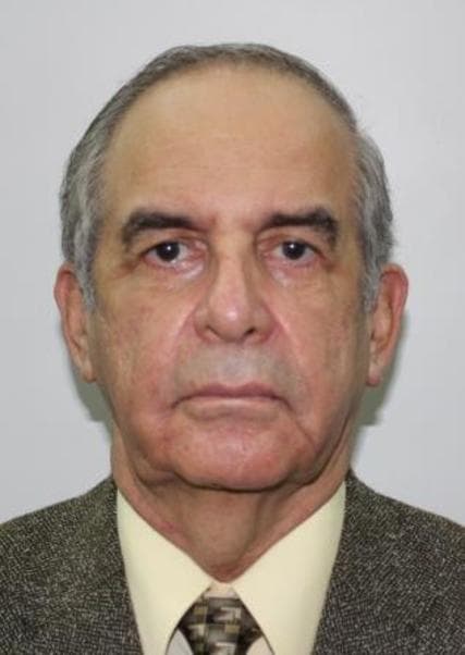 Candidato UNIDAD NACIONAL