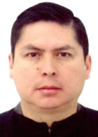 Candidato PARTIDO PATRIOTICO DEL PERU