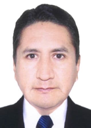 Candidato PARTIDO POLITICO NACIONAL PERU LIBRE