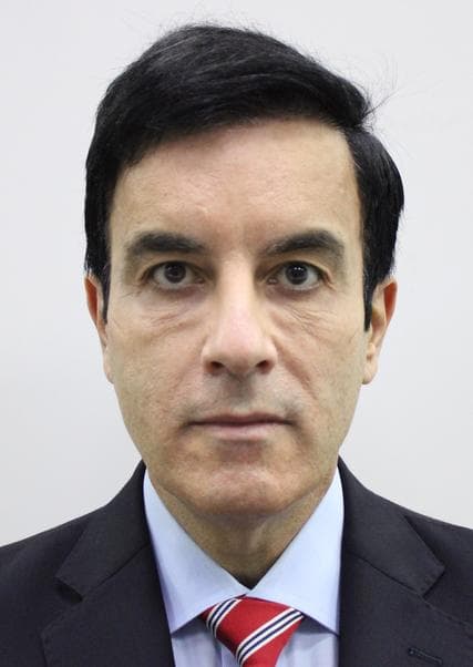 Candidato PARTIDO SICREO