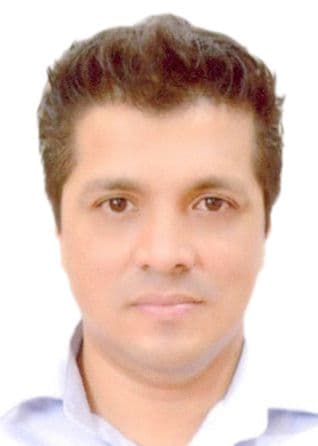 Candidato PROGRESEMOS