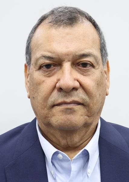 Candidato PARTIDO DEL BUEN GOBIERNO