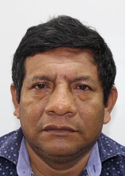 Candidato PARTIDO POLITICO PRIN