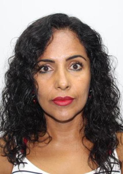 Candidato UN CAMINO DIFERENTE