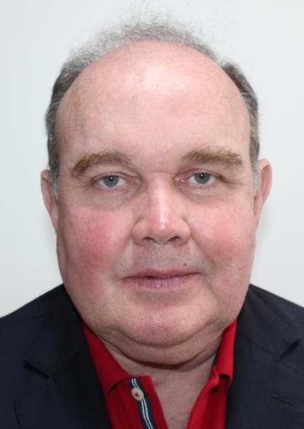 Candidato RENOVACION POPULAR