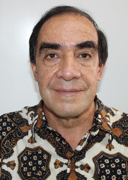 Candidato PARTIDO POLITICO COOPERACION POPULAR