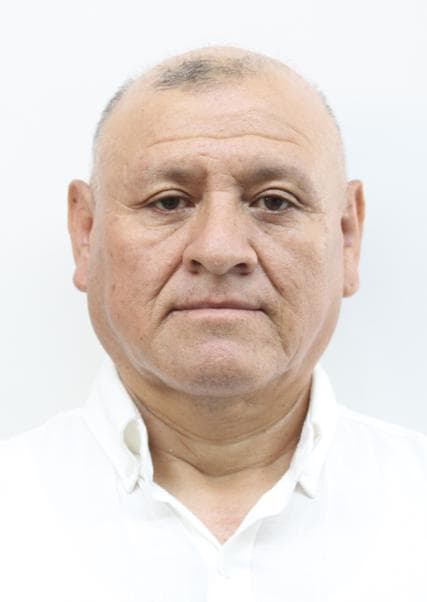 Candidato PARTIDO DE LOS TRABAJADORES Y EMPRENDEDORES PTE - PERU