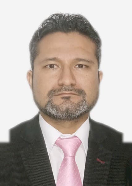 Candidato ALIANZA ELECTORAL VENCEREMOS