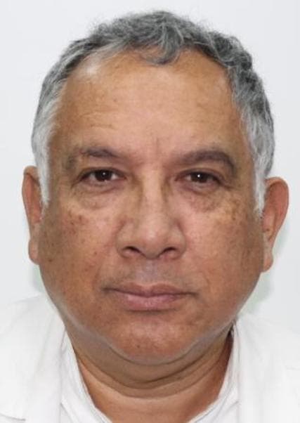 Candidato PARTIDO DEMOCRATICO FEDERAL