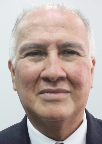 Candidato AHORA NACION - AN