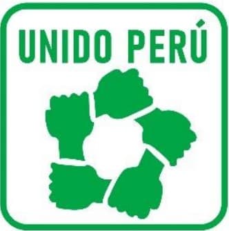 Logo PARTIDO DEMOCRATA UNIDO PERU