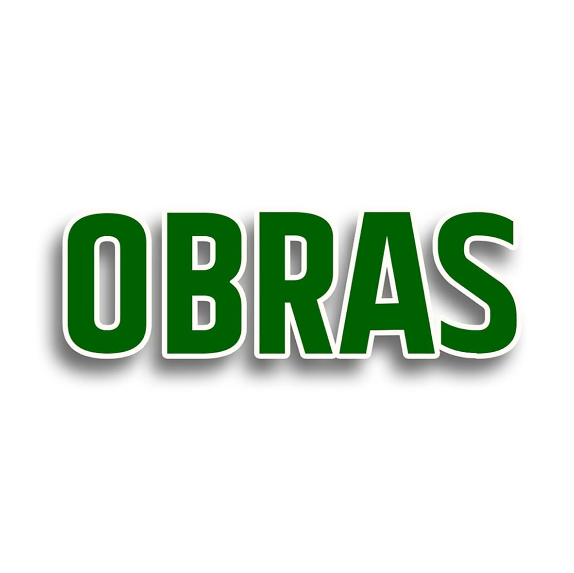 Logo PARTIDO CIVICO OBRAS