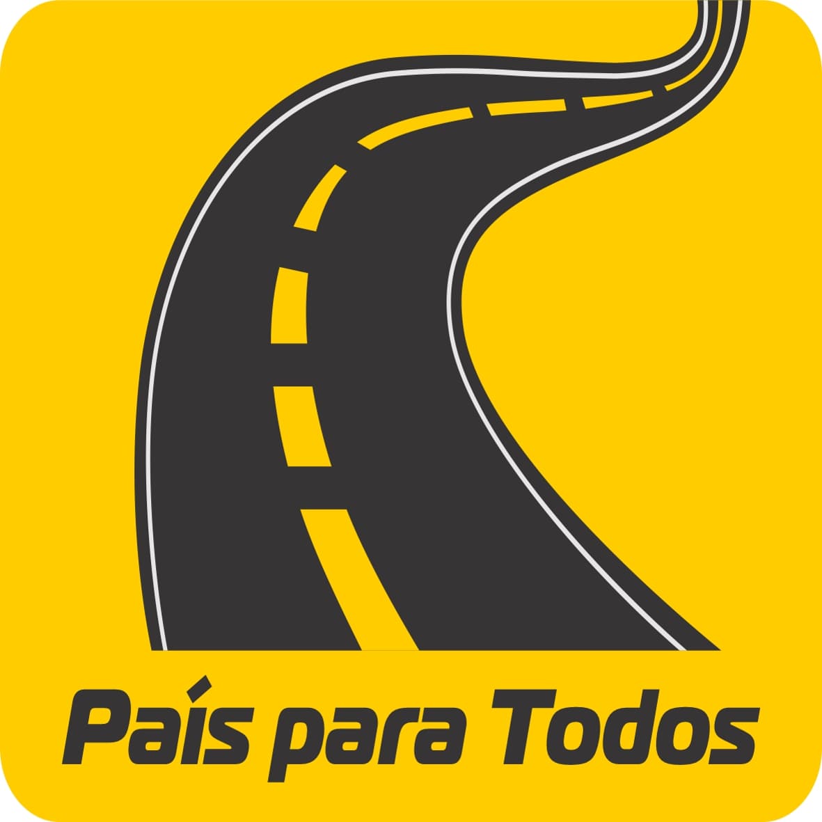 Logo PARTIDO PAIS PARA TODOS