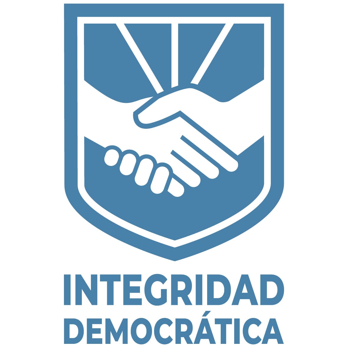 Logo PARTIDO POLITICO INTEGRIDAD DEMOCRATICA