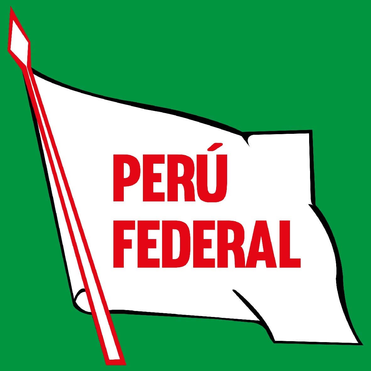 Logo PARTIDO DEMOCRATICO FEDERAL