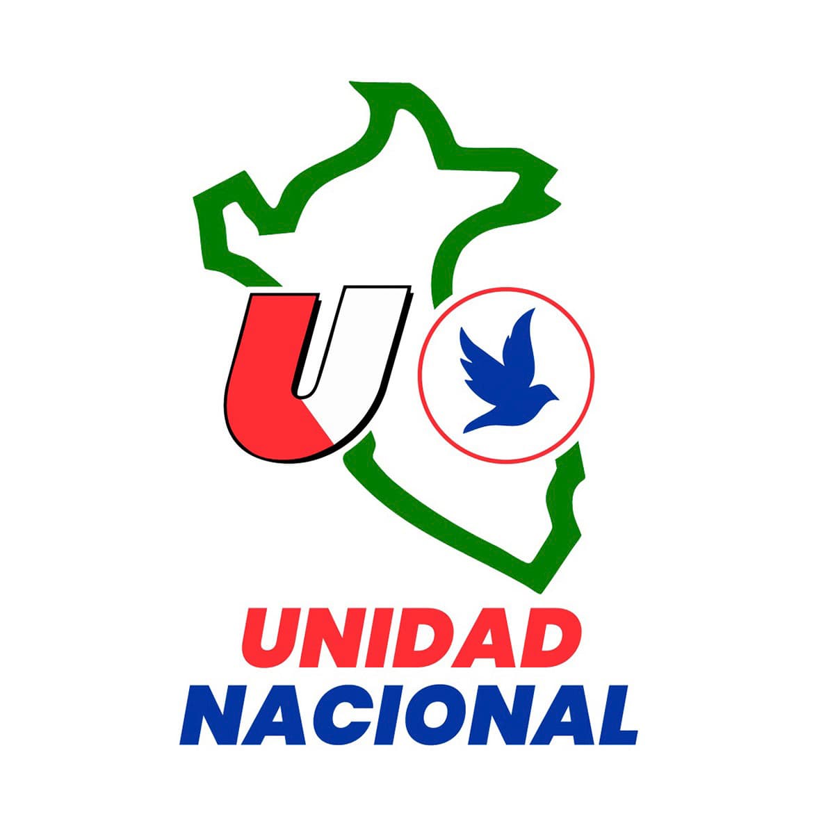 Logo UNIDAD NACIONAL